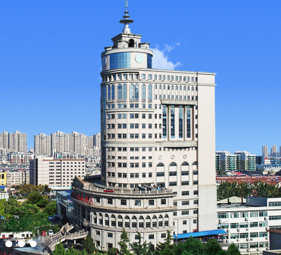 濟南市歷城區二環東路2828號三箭孔子文化大廈招租公告(2026.4.30)
